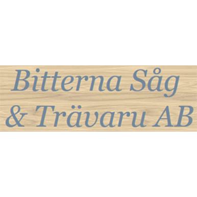 Bitterna Såg & Trävaru AB