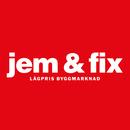 jem & fix Falkenberg