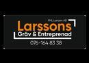 Larssons Gräv & Entreprenad