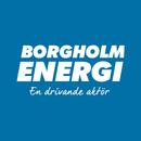 Borgholm Energi AB