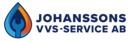 Johanssons VVS-service, AB