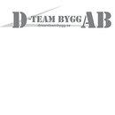 D-team Bygg, AB
