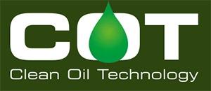 COT-Clean Oil Technology AB
