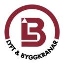 Lyft & Byggkranar I Sverige AB
