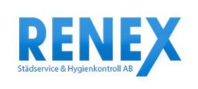 Renex Städservice & Hygienkontroll Sverige AB