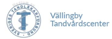 Vällingby Tandvårdscenter AB