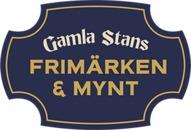 Gamla Stans Frimärken & Mynt AB