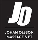 Johan Olsson Massage & PT