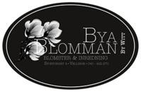 Bya Blomman By Witt