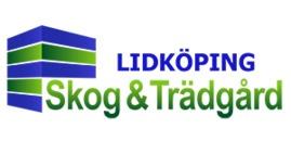 Lidköpings Skog & Trädgård AB