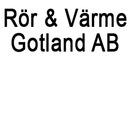 Rör & Värme Gotland AB