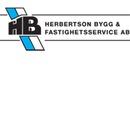 Herbertson Bygg Och Fastighetsservice AB
