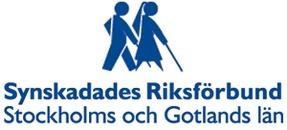 Synskadades Riksförbund Stockholm Gotland