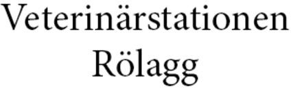 Veterinärstationen Rölagg / Veterinär Göran Ström