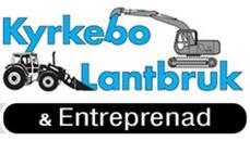 Kyrkebo Lantbruk & Entreprenad