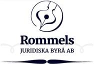 Rommels Juridiska Byrå AB