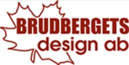 Brudbergets Design AB
