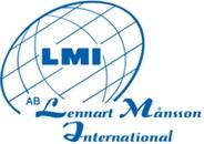 LMI Månsson Lennart International