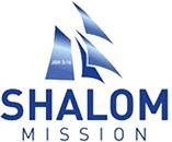 Shalom, Missionsbåten
