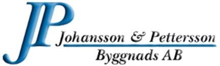 J P Johansson & Pettersson Byggnads AB
