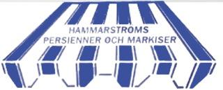 Hammarströms Persienner & Markiser AB