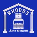Rhodos Grekiska Kolgrillen HB
