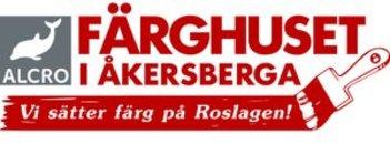 Färghuset i Åkersberga AB