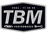 TBM Performance