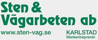 Sten & Vägarbeten AB