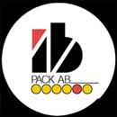 I B Pack AB