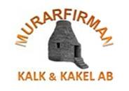 Murarfirman Kalk & Kakel AB