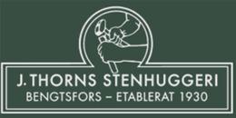 J Thorns Stenhuggeri AB