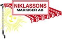 Niklassons Markiser AB