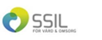 SSIL- För vård & omsorg