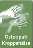 Osteopati Kroppshälsa