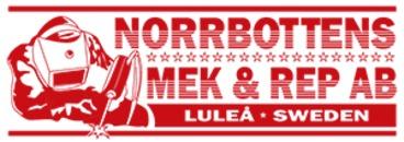 Norrbottens Mek & Rep AB