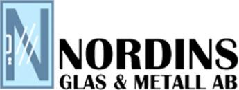 Nordins Glas & Metall AB