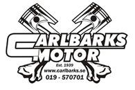 Carlbarks Motor, AB