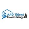 Aag Tjänst & Investering AB