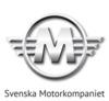 Svenska Motorkompaniet AB