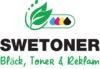 SweToner - Bläck, Toner & Reklam