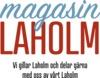 Magasin Laholm