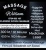 Massage By William & Medicinsk Laser