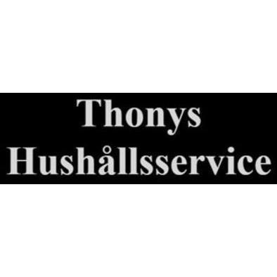 Thonys Hushållsservice AB