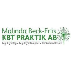 Malinda Beck-Friis KBTpraktik AB