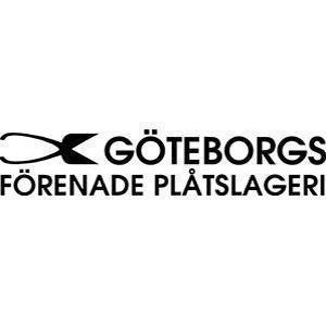 Göteborgs Förenade Plåtslageri, AB