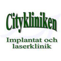 Citykliniken Tandvård I Linköping AB