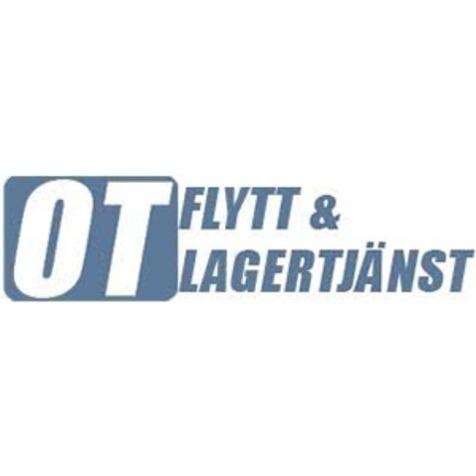 Ot Flytt- & Lagertjänst AB