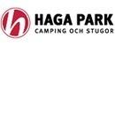 Haga Park Camping & Stugor
