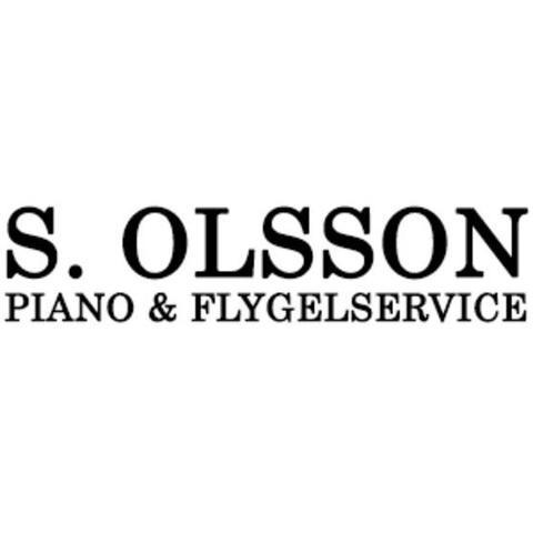 Olsson, Stefan Piano & Flygelservice